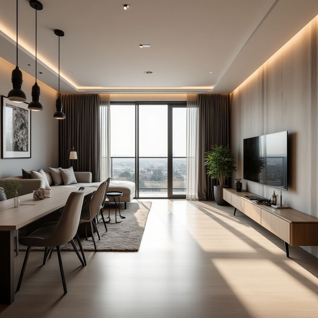 Moderna Design Ofisi