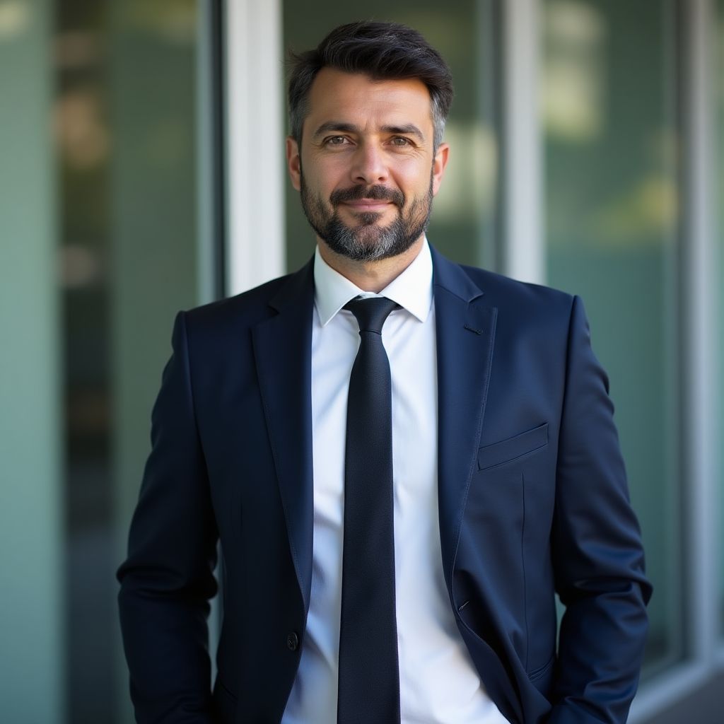 Ahmet Yılmaz