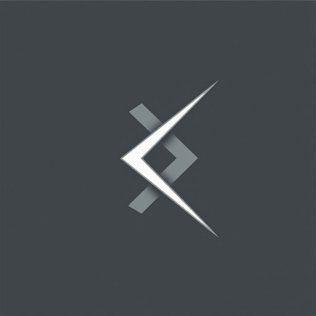 Moderna Design Logo