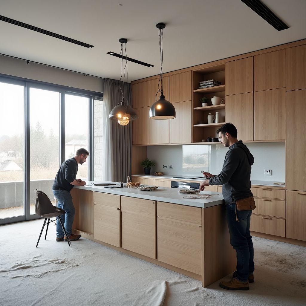 Renovasyon Hizmeti